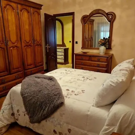Apartament A Casa Da Conchina Monforte De Lemos