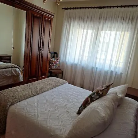 A Casa Da Conchina Apartment