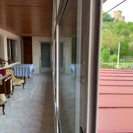 A Casa Da Conchina *
