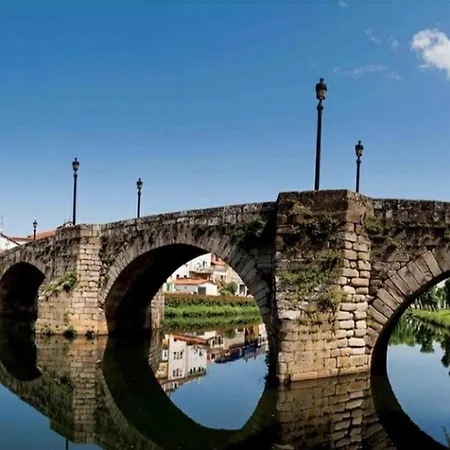 A Casa Da Conchina * Monforte De Lemos