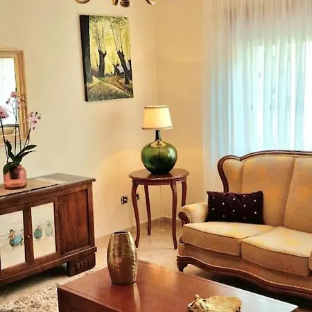 A Casa Da Conchina Apartment Monforte De Lemos