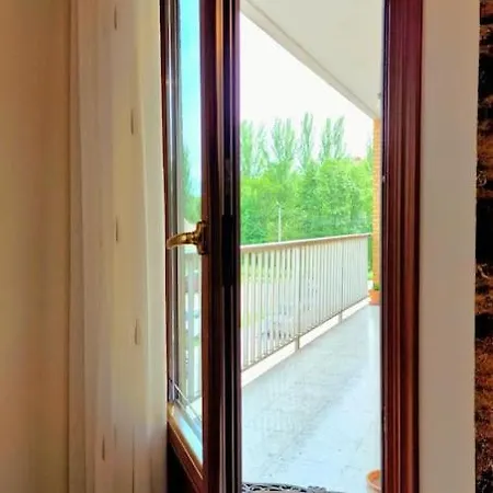A Casa Da Conchina Apartment