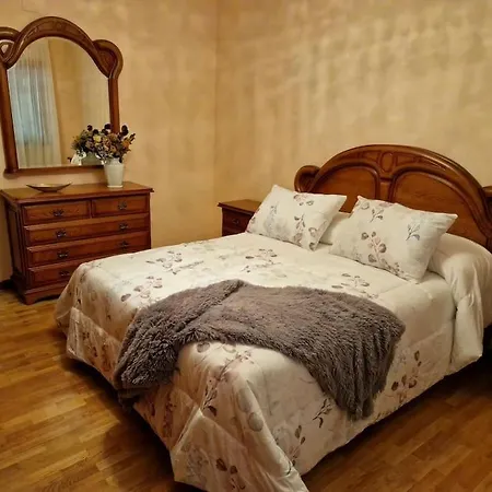 Apartament A Casa Da Conchina Monforte De Lemos