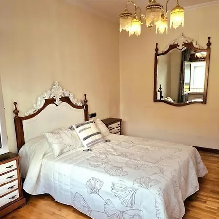 A Casa Da Conchina Apartment