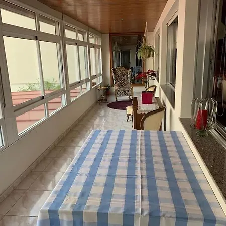 A Casa Da Conchina Apartamento