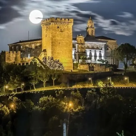 A Casa Da Conchina *