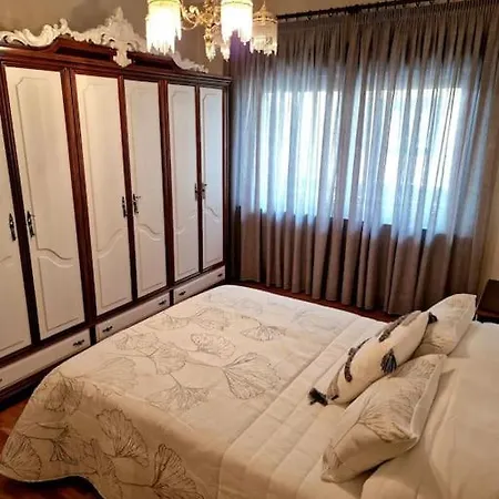 A Casa Da Conchina