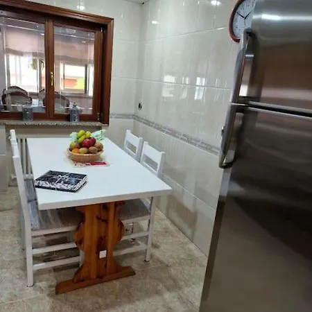 A Casa Da Conchina Apartment