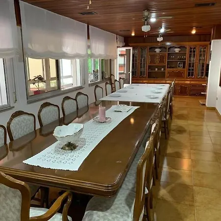 A Casa Da Conchina Apartment *