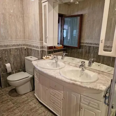 Apartament A Casa Da Conchina *